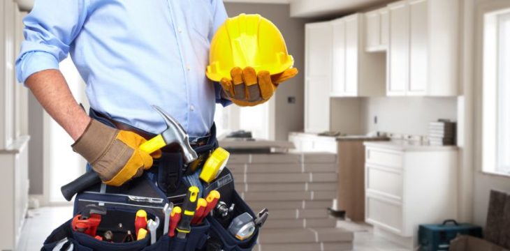 Comment choisir son entreprise de rénovation intérieure