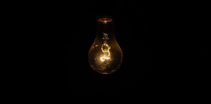Comment remédier à une panne courant?
