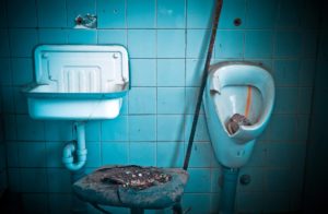 toilette-plomberie