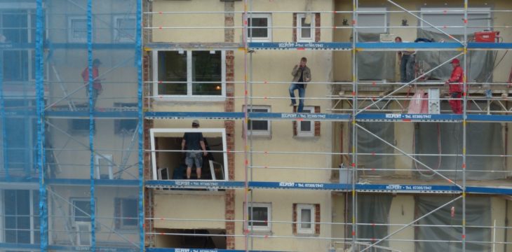 Quels travaux de rénovation sont couverts par la garantie décennale ?