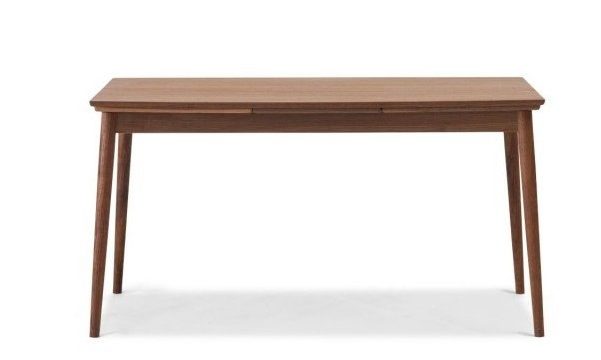 La table extensible, le mobilier star des petits espaces