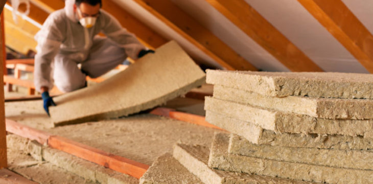 Rénovation maison Amiens : quels sont les avantages d’une isolation thermique ?