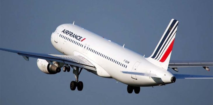 Comment rester en forme après un voyage long courrier ?