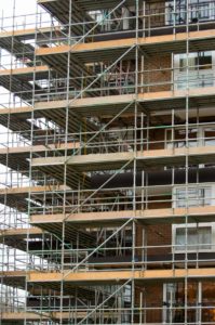 solutions de construction
