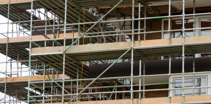 Quelles solutions de construction sont en plein essor ?