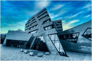 Investissement immobilier