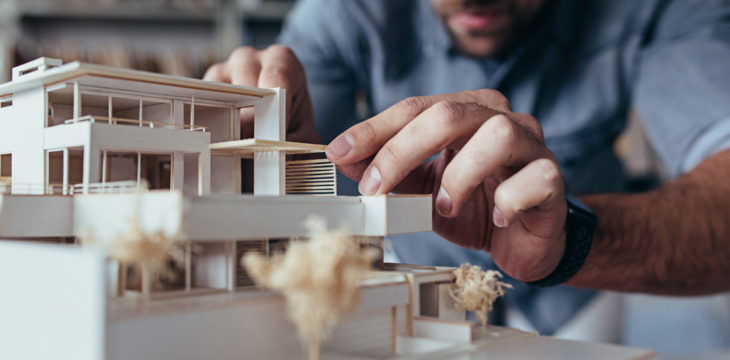 Engager un architecte ou maitre d’œuvre rénovation