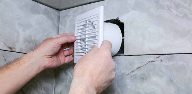 Comment installer une VMC dans sa maison ?