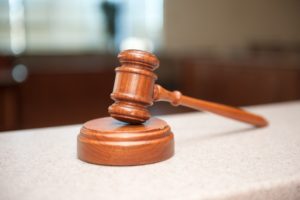 intervention d’un avocat