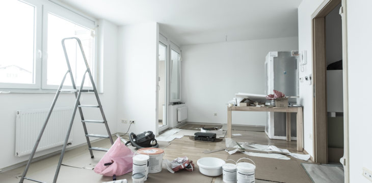 Entreprendre la rénovation de sa maison : les financements