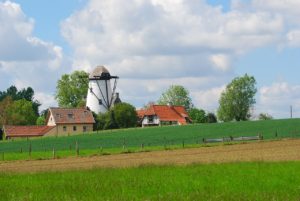 vendre son terrain belgique