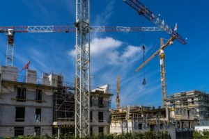 construction immobilière