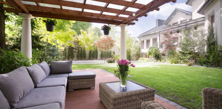 Pourquoi devez-vous installer une véranda à la maison ?