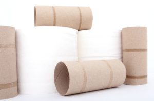 papier toilette