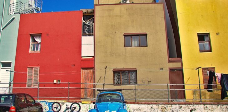 Les dommages causés par la boue hydrocarbure