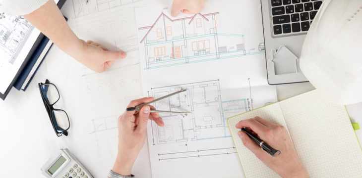 Pourquoi confier votre intérieur à un architecte ?