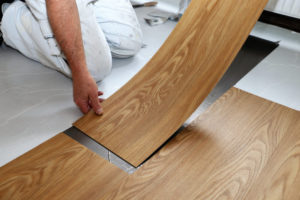 membrane de PVC pour vos revêtements