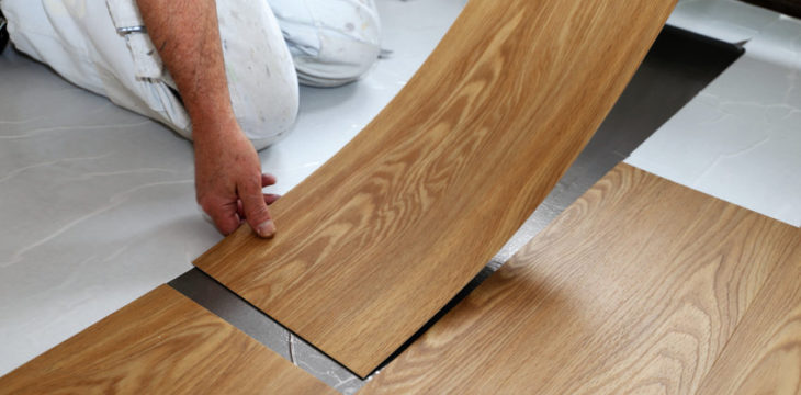 Pourquoi opter pour la membrane de PVC pour vos revêtements ?