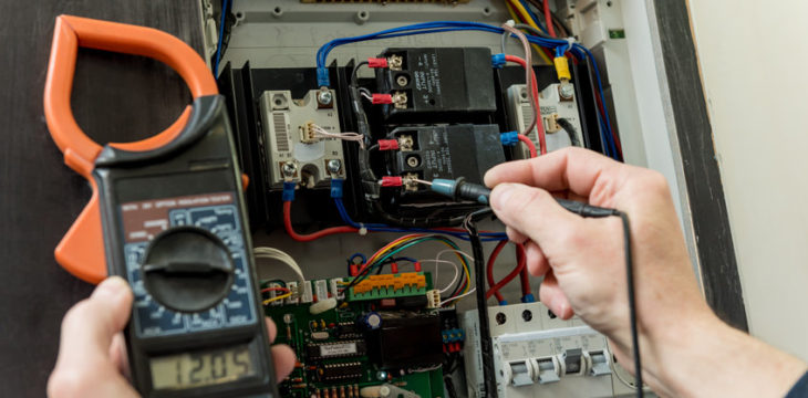 4 critères pour choisir un bon électricien