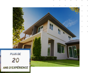 construire une maison bien isolée