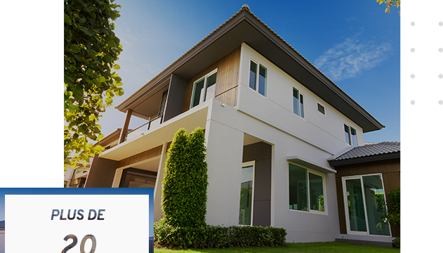 Comment construire une maison bien isolée ?