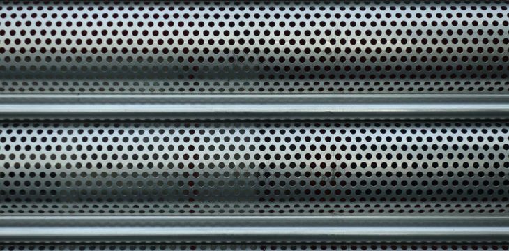 <strong>Le choix des rideaux métalliques pour les entreprises</strong>
