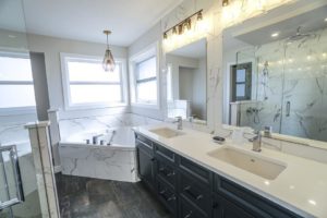 miroir salle de bains