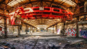 Comment louer un bâtiment industriel ?