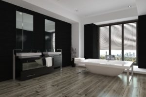 rénovation de salle de bains