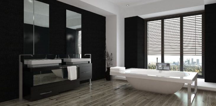 Quel budget prévoir pour une rénovation de salle de bain ?