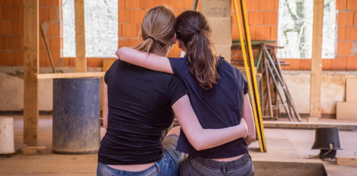 Une construction sur mesure pour concrétiser votre rêve