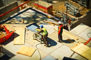 construire une nouvelle maison