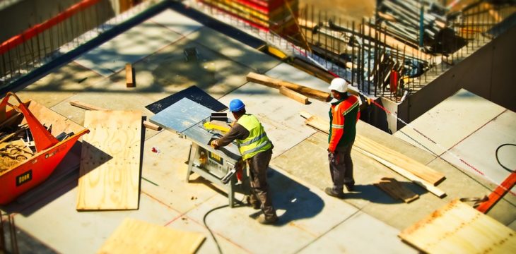 Pourquoi construire une nouvelle maison est un bon investissement