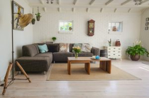 éviter l’humidité dans les maisons