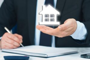 confier son appartement à une agence de gestion immobilière
