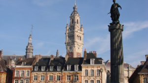 Ce qu'il faut savoir sur l'immobilier lillois