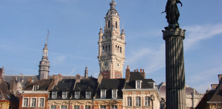 Ce qu’il faut savoir sur l’immobilier lillois