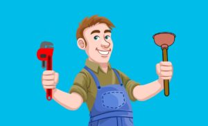 faire face aux problèmes de plomberie