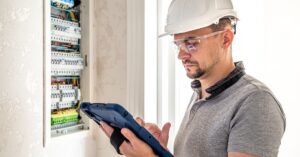 faire appel à un professionnel pour vos travaux d’électricité à Montréal