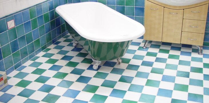 Quel type de baignoire pour votre salle de bains ?