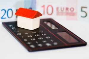 bénéficier de l'exonération taxe foncière