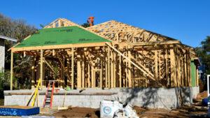 Les avantages d'une maison modulaire en bois pour votre futur chez-vous