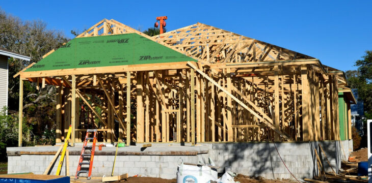 Les avantages d’une maison modulaire en bois pour votre futur chez-vous