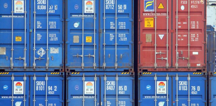 Pourquoi opter pour un conteneur de stockage pour votre entreprise ?