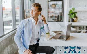 devenir agent immobilier