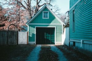 Portes de garage