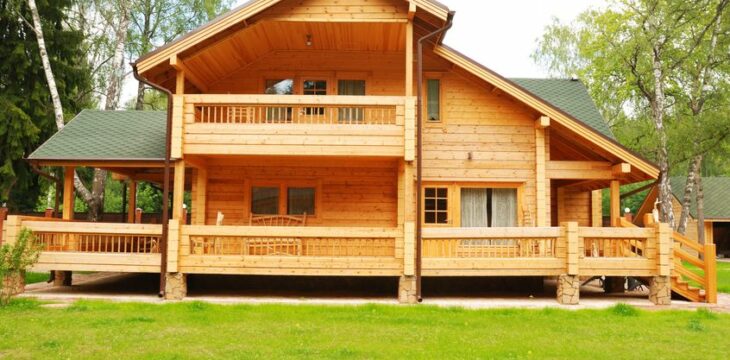 5 choses à savoir avant de louer une résidence secondaire de luxe en Suisse