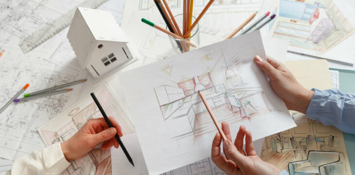 Quel designer résidentiel choisir à Montréal ?