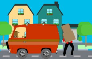 le camion de déménagement idéal
