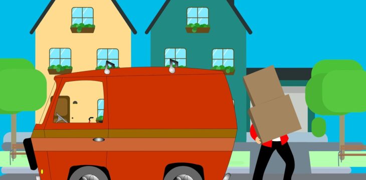 Quel est le camion de déménagement idéal pour transporter mes affaires ?